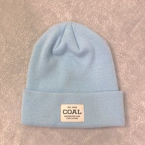 COAL hat
